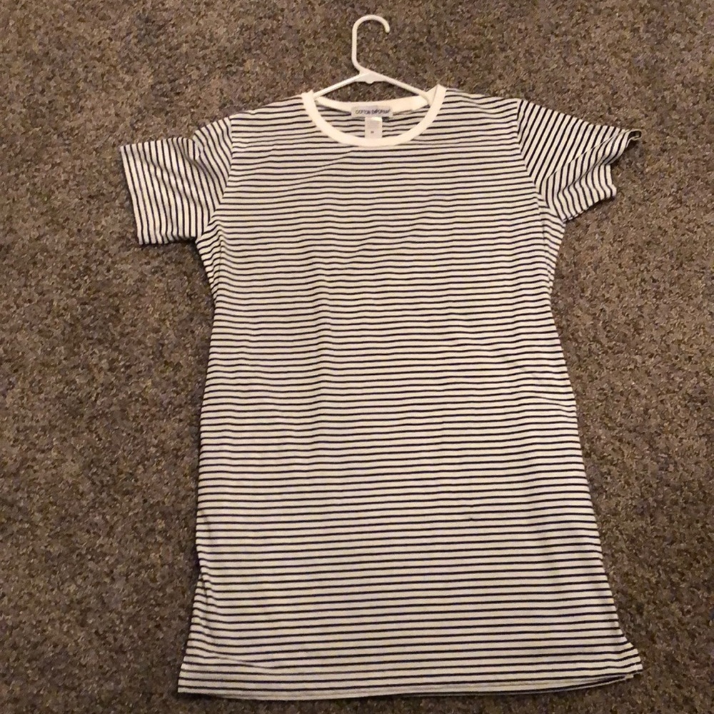 NWOT T-shirt dress